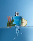 Nautica Voyage Eau De Toilette for Men - 3.3 Fl Oz