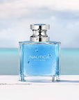 Nautica Voyage Eau De Toilette for Men - 3.3 Fl Oz