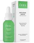 The Ceel Blemish Control Serum with Niacinamide 30 ml