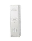 Esthederm Lift & Repair: Instant Repulp Mask - Firming, Plumping & Anti-Aging Facial Treatment for Youthful, Radiant Skin (1.69 fl oz) Esthederm Lift & Repair Mask: Firm, Plump, Anti-Age | Shop Now! firming face mask, plumping skin mask, anti-aging mask, skin restructuring mask, cellular water mask, fine line reduction mask, youthful skin mask, Esthederm mask, skin tightening mask, revitalizing face mask, Facial Mask, anti-aging skincare, skin firmness, skin elasticity, radiant skin, youthful skin, firming