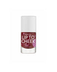 Pastel Lip To Cheek Tint - Carmen: Vegan, Raspberry Scented, & Hyaluronic Acid Infused for Natural Color & Hydration Pastel Vegan Lip & Cheek Tint: Natural Color & Hydration Lip and cheek tint, Vegan lip tint, Natural makeup, Hyaluronic acid lip tint, Raspberry scented tint, Paraben-free cheek tint, Water-based lip color, Cruelty-free makeup, Lip tint, Cheek tint, Vegan makeup, Natural lip color, Hydrating lip tint, Raspberry lip tint, Paraben-free makeup, Water-based cheek color, Cruelty-free beauty, Natur