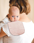 Babyjem Muslin Baby Blanket/Cloth - Soft, Multipurpose, and Gentle on Baby's Skin - Baby Care
