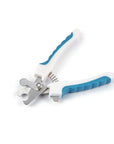City Pets Pet Nail Clippers - Safe & Effective Nail Trimming for Pets City Pets Pet Nail Clippers for Safe Trimming pet nail clippers, pet grooming tools, nail trimming for pets, pet care and hygiene, pet nail care, dog nail clippers, cat nail clippers, pet grooming essentials, pet health and hygiene, pet care products