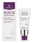 Neoretin Eye Contour Brightening Cream 15 ml