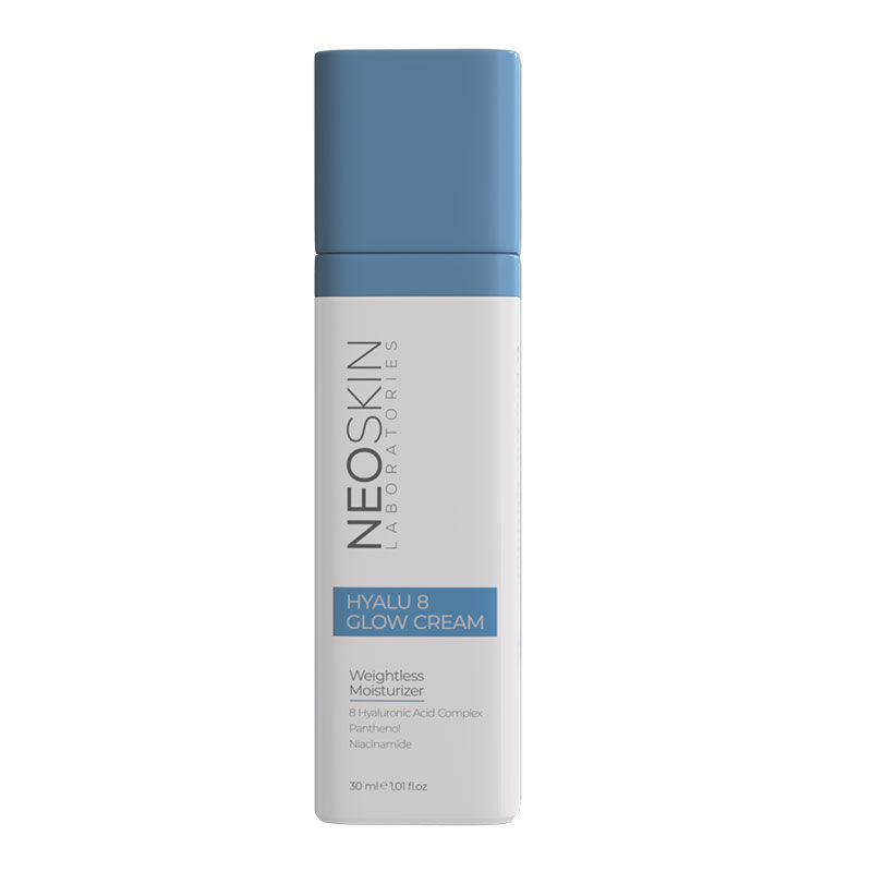 Neoskin Hyalu 8 Glow Moisturizing Cream 30 ml