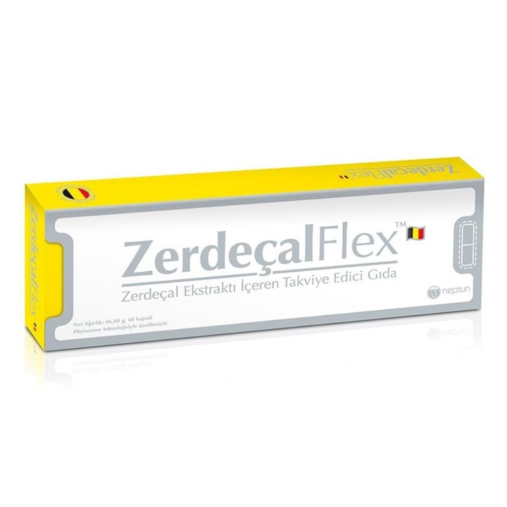 Neptun Turmeric Flex 60 Capsules