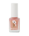 Pastel Oje 414 - Long Lasting Nail Polish with High Gloss Finish - Wide Range of Colors - view 3