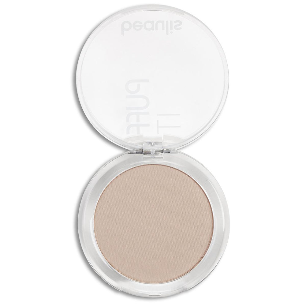 Beaulis Mineral Powder Makeup - Flawless Face Powder for Natural Finish, Long-lasting Oil Control Makeup Powder Beaulis Mineral Powder Makeup for Flawless Finish Mineral Powder Makeup, Flawless Face Powder, Long-lasting Makeup, Natural Finish Powder, Oil Control Makeup Powder, Beaulis, Cosmetic Powder, Makeup for Oily Skin, Combination Skin Makeup, Natural Makeup Look, Flawless Complexion, Smooth Makeup Application, Long-lasting Cosmetics