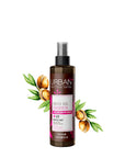 Urban Care Argan Oil & Keratin Leave-In Hair Conditioner: Repair Damaged Hair, Prevent Breakage, UV Protection, Vegan Hair Care Urban Care Argan Oil Keratin Hair Conditioner | Repair & Protect argan oil hair conditioner, keratin hair treatment, leave-in hair conditioner, hair breakage treatment, vegan hair care, UV protection hair spray, split ends repair, damaged hair repair, argan oil, keratin, UV filter, dual-phase formula, vegan ingredients, dry hair, damaged hair, hair manageability, cruelty-free, hair