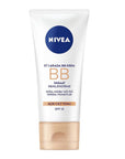 Nivea 5-in-1 BB Cream Light Skin Tone SPF15 50ml
