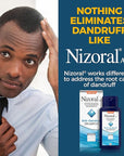 Nizoral Anti-Dandruff Shampoo, 7 Fl Oz