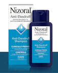Nizoral Anti-Dandruff Shampoo, 7 Fl Oz