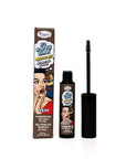 theBalm It's A Brow Time Brow Gel: Shape, Define & Hold - Long Lasting Eyebrow Mascara for a Glamorous Look theBalm Brow Gel: Long Lasting Eyebrow Mascara for Defined Brows eyebrow gel, brow gel, eyebrow mascara, brow shaping gel, long lasting brow gel, vitamin B5 brow gel, theBalm brow gel, tinted eyebrow gel, clear eyebrow gel, eyebrow shaping, brow defining, long-wear brow gel, B5 brow gel, cosmetic, beauty, grooming, eyebrow styling, brow enhancement, natural look, subtle brow, brow grooming, women's co