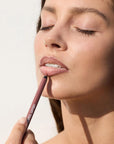 Gosh Velvet Touch Lip Liner in 002 Antique Rose for Defined Lips