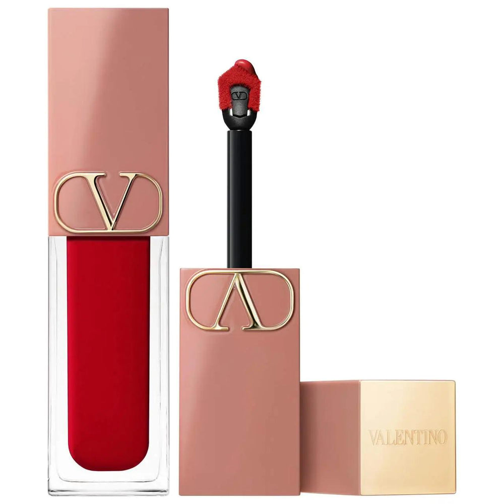 Liquirosso 2-in-1 Soft Matte Liquid Lipstick & Blush - Hydrating, Buildable Makeup for Lips & Cheeks Liquirosso 2-in-1 Liquid Lipstick & Blush - Hydrating & Long-Lasting liquid lipstick, liquid blush, multipurpose makeup, hydrating makeup, long-lasting makeup, soft matte finish, makeup for lips and cheeks, versatile cosmetics, beauty essentials, everyday makeup, special occasion makeup, cruelty-free, makeup routine simplifier