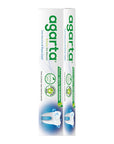 Agarta Natural Whitening Fluoride-Free Toothpaste 100 ml
