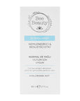 Bee Beauty Hyaluronic Acid Oil-Free Gel Cream: Intense Hydration, Radiant & Bright Skin, Strengthens Skin Barrier (1.69 fl oz) Bee Beauty Hyaluronic Acid Oil-Free Cream: Hydrate & Brighten Hyaluronic Acid Cream, Oil-Free Gel Cream, Moisturizing Gel, Hydrating Face Cream, Brightening Skin Cream, Hyaluronic acid moisturizer, Oil free face moisturizer, Facial cream vitamin e, Hyaluronic Acid, Oil-Free Formula, Panthenol, Peptide, Allantoin, Vitamin E, intense hydration, radiant skin, plump skin, fine lines, oi