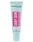Maybelline Baby Skin: Poreless Skin Makeup Base & Pore Minimizer - Lightweight Formula for Smooth, Flawless Finish Maybelline Baby Skin: Poreless Makeup Base | Pore Minimizer Makeup base, Pore minimizer, Poreless skin, Maybelline Baby Skin, Makeup primer, Lightweight makeup base, Smooth skin makeup, Best pore filling primer, face primer, primer, makeup, pore filler, cherry extract, lightweight formula, all skin types, smooth skin, flawless finish, beauty, cosmetics, base makeup, face base, makeup for smooth