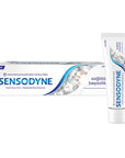 Sensodyne Nourish Healthy White Toothpaste 75 ml