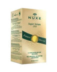 Nuxe Anti-Aging Super Serum: Reduce Wrinkles & Fine Lines | Improve Skin Texture | Age Defying Skincare for a Radiant Complexion (50ml/1.69 fl oz) Nuxe Anti-Aging Serum: Wrinkle Reduction & Radiant Skin Anti-aging serum, Wrinkle reduction, Skin texture improvement, Nuxe serum, Anti-aging skincare, Face serum, Super 10 serum, Age defying serum, serum, anti-aging, skincare, Nuxe, wrinkle, fine lines, face care, beauty, radiant complexion, skin smoothing, even skin tone, youthful skin, mature skin, women's ski