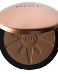 Note Bronzing Powder 20 Natural Warmth Bronzer 10g