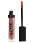 Note Matte Moist Lipgloss 403 Matte Liquid Lipstick 6ml