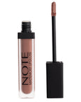 Note Matte Moist Lipgloss 414 Hydrating Matte Finish