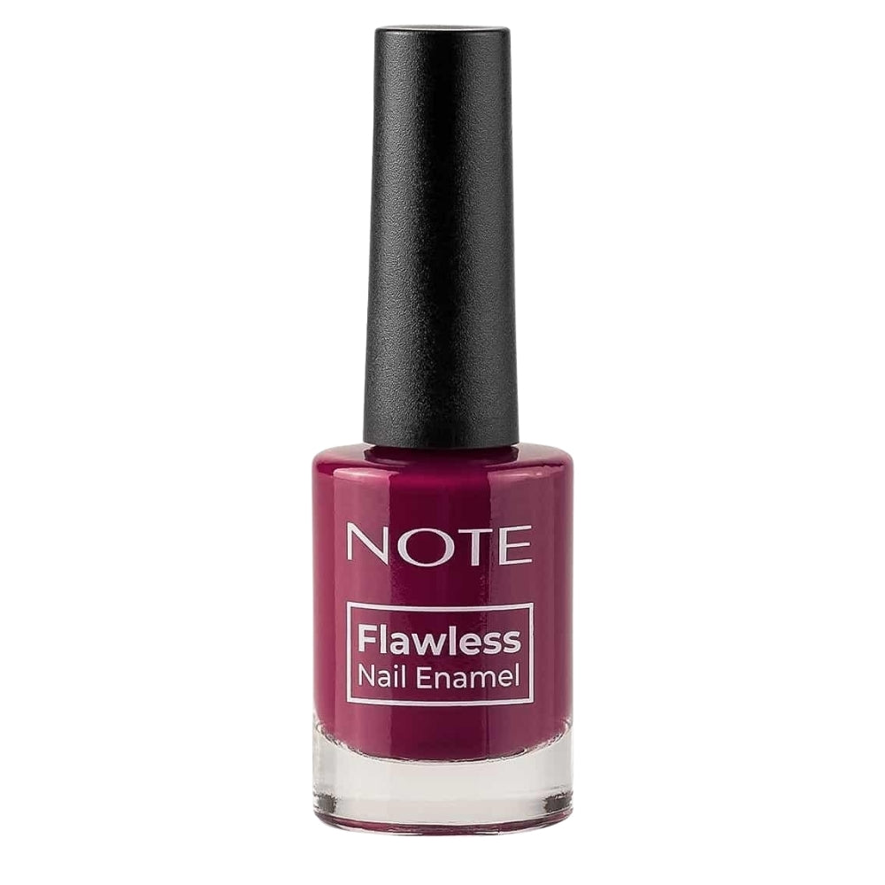 Note Cosmeceuticals Flawless Nail Enamel 10 - 9ml