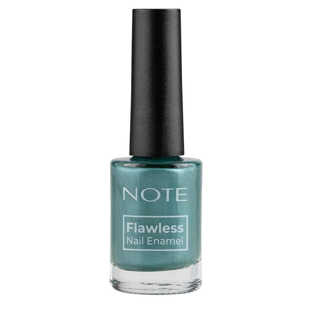 Note Nail Enamel Flawless Nail Polish 112