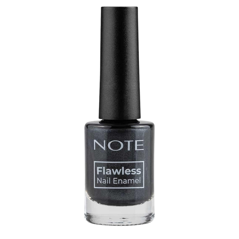 Note Flawless Nail Enamel High-Shine Polish 119 9ml