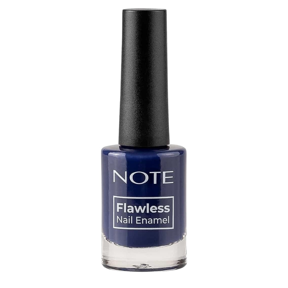 Note Nail Enamel Flawless Nail Polish 9ml