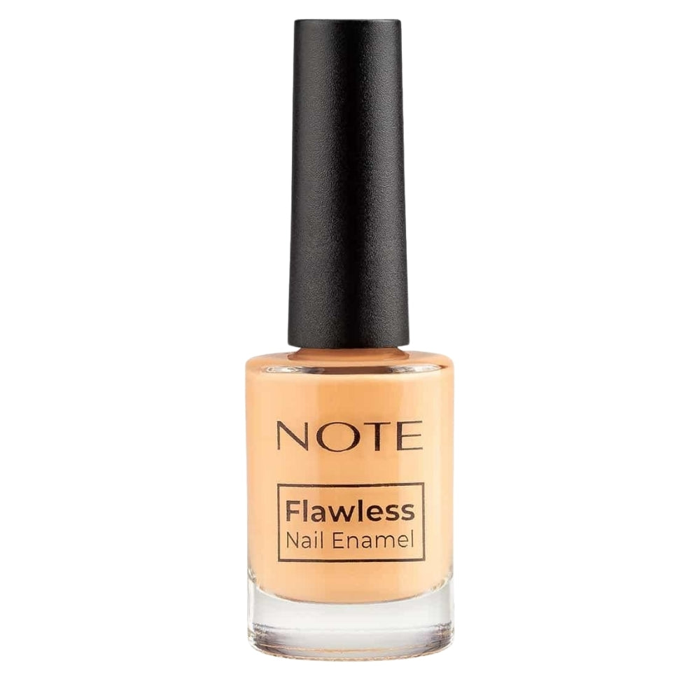 Note Flawless Nail Enamel High-Shine Polish 22