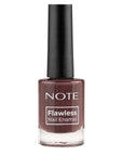 Note Flawless Nail Enamel Shade 27 for Vibrant Color