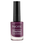 Note Flawless Nail Enamel High-Shine Polish in Shade 31