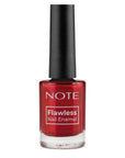 Note Flawless Nail Enamel in Shade 34 9ml