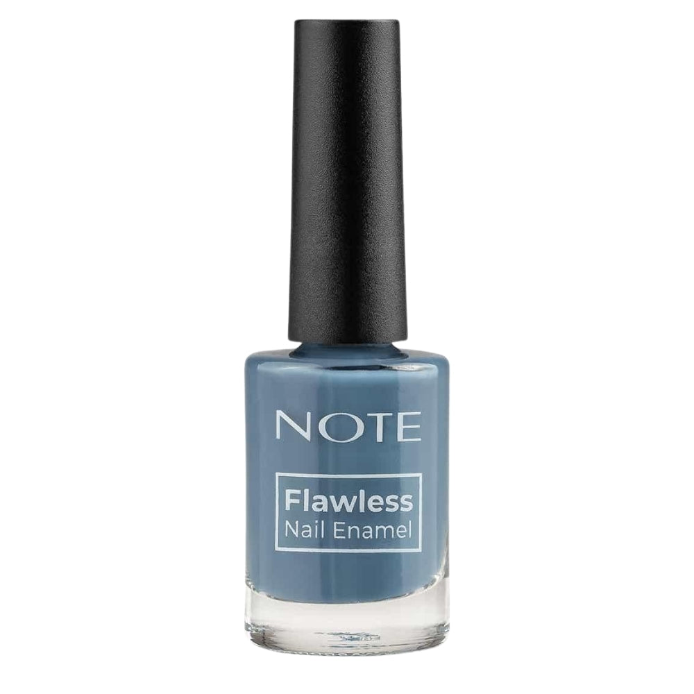 Note Cosmetics Flawless Nail Enamel in Shade 42 9ml