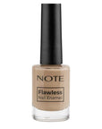 Note Flawless Nail Enamel in Shade 49 9ml