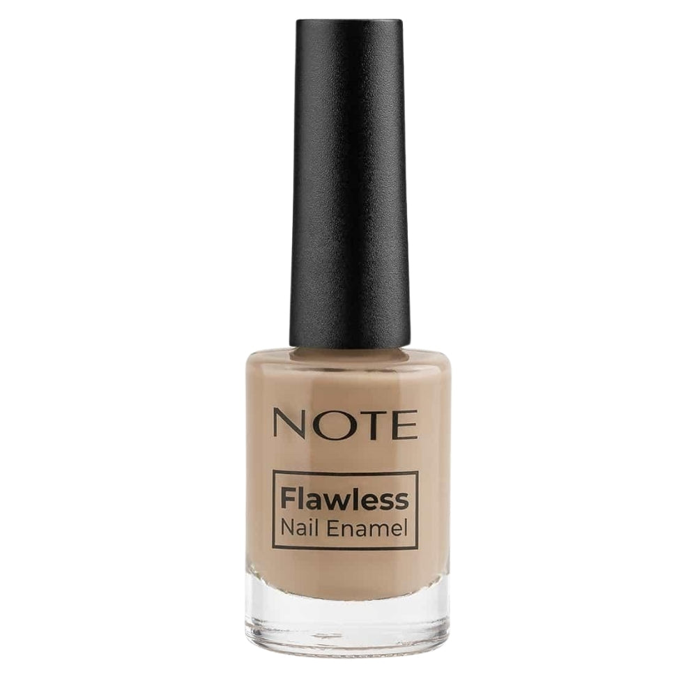 Note Flawless Nail Enamel in Shade 49 9ml