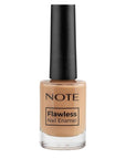 Note Nail Enamel Flawless Nail Polish 50