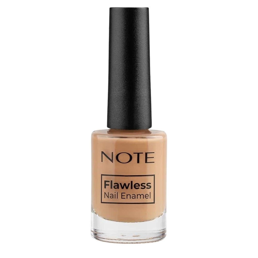 Note Nail Enamel Flawless Nail Polish 50