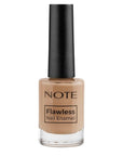 Note Flawless Nail Enamel in Shade 51 9ml