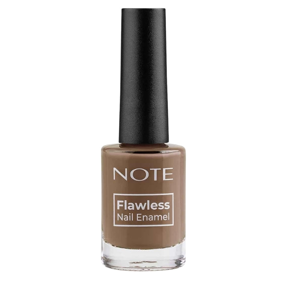 Note Flawless Nail Enamel 55 High-Shine Polish 9ml