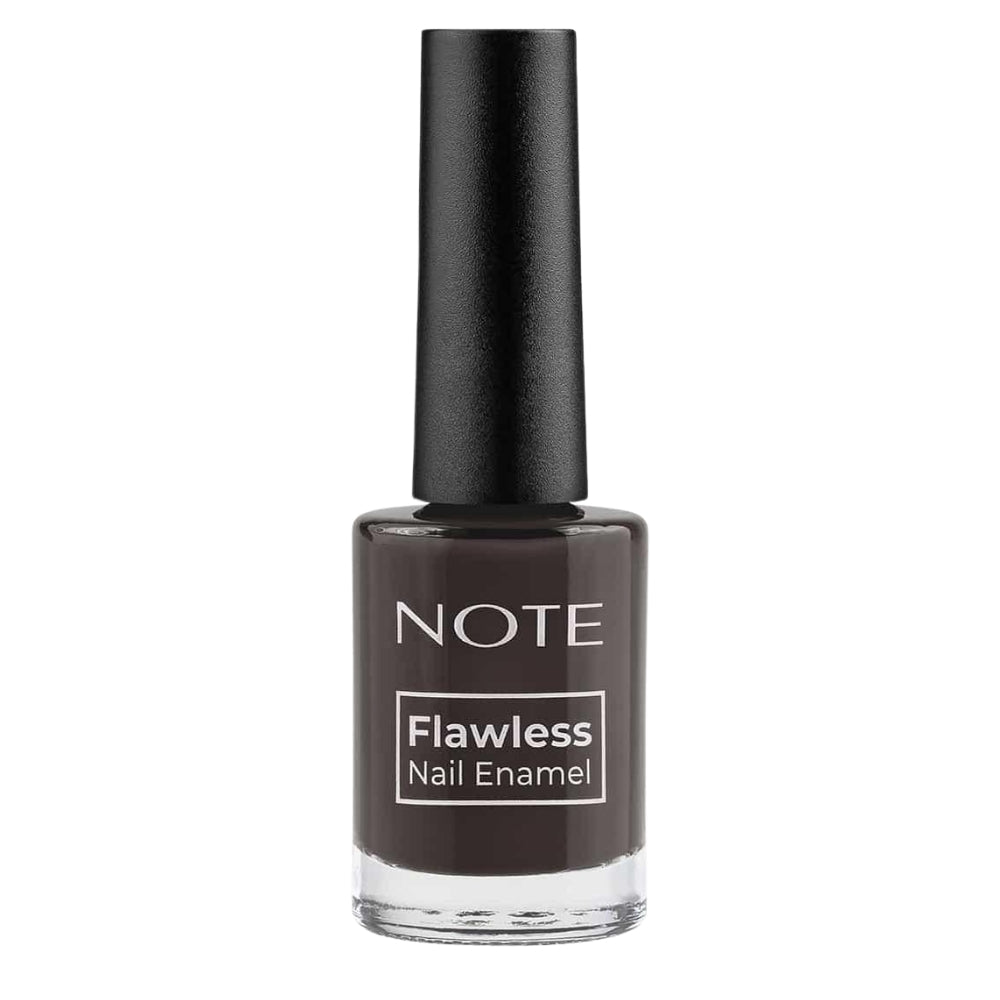Note Nail Enamel Flawless Nail Polish 70 - 9ml