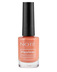 Note Cosme Flawless Nail Enamel 72 - 9ml