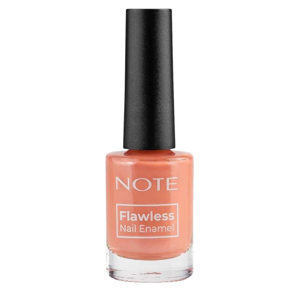 Note Cosme Flawless Nail Enamel 72 - 9ml