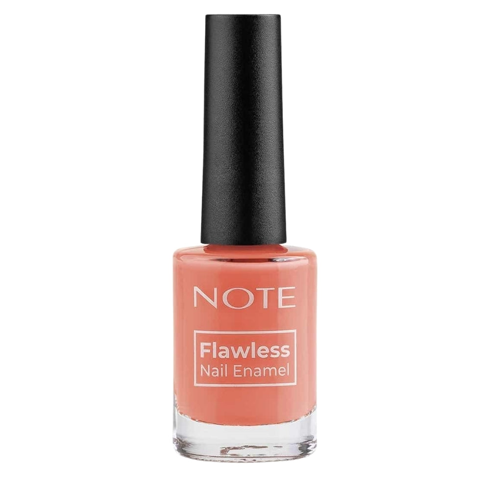 Note Cosmetics Flawless Nail Enamel 73 - 9ml
