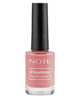 Note Flawless Nail Enamel Vibrant Color Polish 75