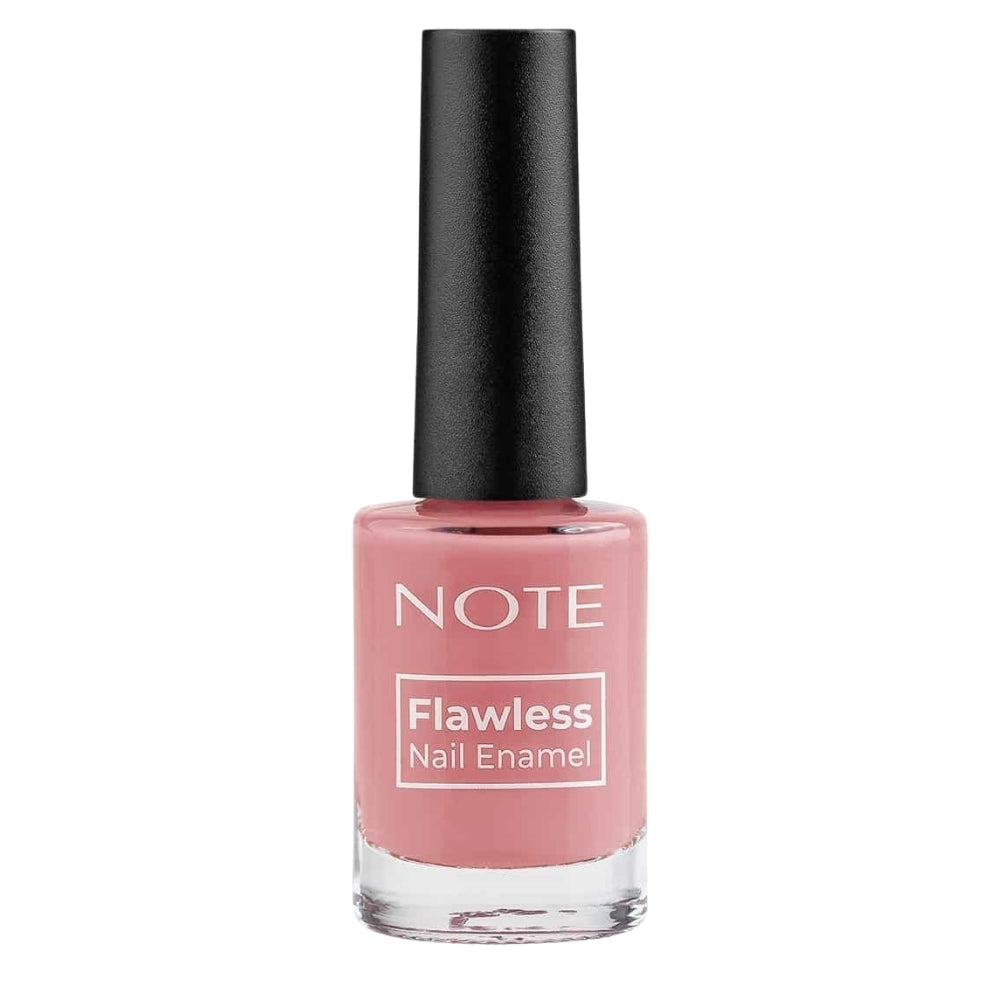 Note Cosmetics Flawless Nail Enamel 76 - 9ml
