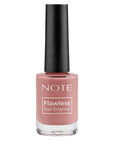 Note Flawless Nail Enamel High-Shine Polish Shade 77