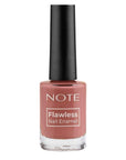 Note Nail Enamel Flawless Nail Polish 78 9ml